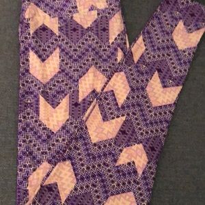 LuLaRoe TC leggings
